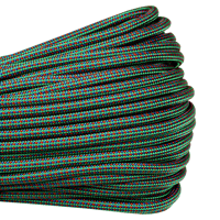 Watermelon - Color FX Paracord 550 Type III - 30 m