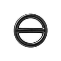 Stop/bar O-ring Black 20 x 4 mm Stop/bar O-ring Black 20 x 4 mm
