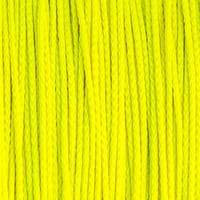 Ultra Jaune Néon Micro Corde