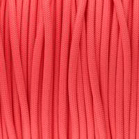 Strawberry Fizz Paracorde 550 Type III (Tex.PES) Strawberry Fizz Paracorde 550 Type III (Tex.PES)