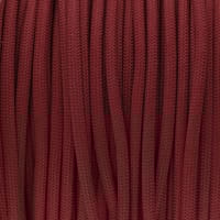 Merlot Rouge Paracorde 550 Type III (Tex.PES) Merlot Rouge Paracorde 550 Type III (Tex.PES)