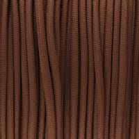 Brunette Marron Paracorde 550 Type III (Tex.PES) Brunette Marron Paracorde 550 Type III (Tex.PES)