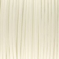 Blanc Cassé Paracord 550 Type III (Différence de couleur)