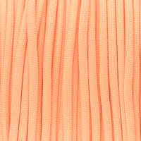Pastel Salmon Pink Paracord 550 Type III (PES)