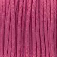 Plum Purple Paracord 550 Type III (PES)