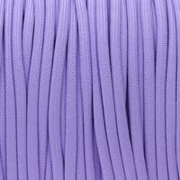 Orchidée Violet Paracorde 550 Type III (Tex.PES) Orchidée Violet Paracorde 550 Type III (Tex.PES)