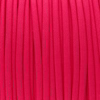 Berry Blast Rouge Paracorde 550 Type III (Tex.PES) Berry Blast Rouge Paracorde 550 Type III (Tex.PES)