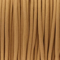 Sahara Marron Paracorde 550 Type III (Tex. PES) Sahara Marron Paracorde 550 Type III (Tex. PES)