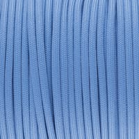 Powder Blue Paracord 550 Type III (PES)