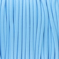 Arctic Bleu Paracorde 550 Type III (Tex.PES) Arctic Bleu Paracorde 550 Type III (Tex.PES)