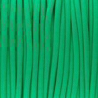 St. Patrick's Vert Paracorde 550 Type III (Tex.PES) St. Patrick's Vert Paracorde 550 Type III (Tex.PES)