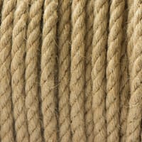 6 mm Corde de Jute - Cordage
