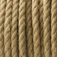 8 mm Corde de Jute - Cordage