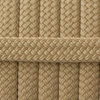 Beige - plane/sans noyau LUXE PPM Ø 12mm