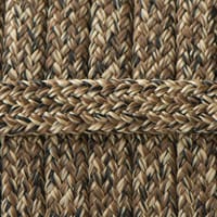 Moccasin - plane/sans noyau LUXE PPM Ø 12mm