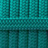 Aqua - plane/sans noyau LUXE PPM Ø 12mm Aqua - plane/sans noyau LUXE PPM Ø 12mm