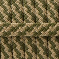 Scout - plane/sans noyau LUXE PPM Ø 12mm