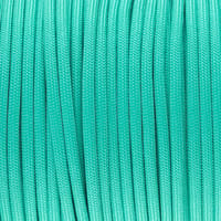 Turquoise Paracord 550 Type III (PES)