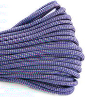 Prism - Color FX Paracord 550 Type III - 30 m