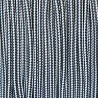 Black & White Stripe Type II