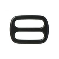 Tri Glide Noir 20 mm