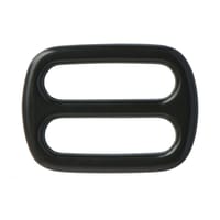 Tri Glide Noir 25 mm