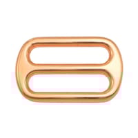 Tri Glide Rose Gold 25 mm