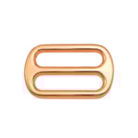 Tri Glide Rose Gold 20 mm