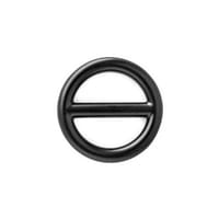 Stop/bar O-ring 'Black' 15 x 3 mm Stop/bar O-ring 'Black' 15 x 3 mm