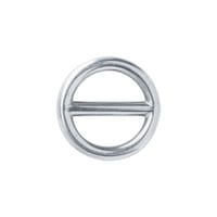 Stop/bar O-ring 'Chrome' 15 x 3 mm Stop/bar O-ring 'Chrome' 15 x 3 mm