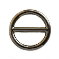 Stop/bar O-ring Gun Metal 25 x 4 mm Stop/bar O-ring Gun Metal 25 x 4 mm