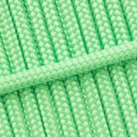 Bright Menthe PPM Corde - Ø 5mm Bright Menthe PPM Corde - Ø 5mm