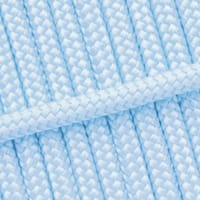 Bleu Bébé PPM Corde - Ø 5mm Bleu Bébé PPM Corde - Ø 5mm