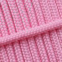 Rose Rose PPM Corde - Ø 5mm Rose Rose PPM Corde - Ø 5mm