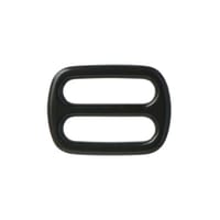 Tri Glide Noir 16 mm