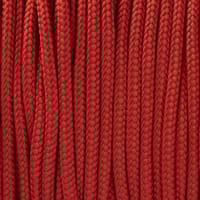 Chili Red Paracord Type II
