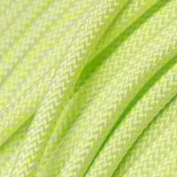 Glow in the Dark - Corde pour Laisse de Chien - Jaune Ø 6 mm PPM