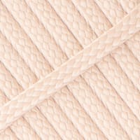 Crème PPM Corde - Ø 6mm. (plane/sans noyau) Crème PPM Corde - Ø 6mm. (plane/sans noyau)