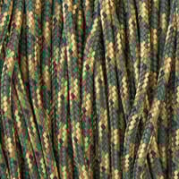R Camo Paracord Type II