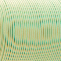 Vintage Green - HQ Leather Cord 2 mm Vintage Green - HQ Leather Cord 2 mm