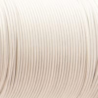 Off White - HQ Leather Cord 1,5 mm