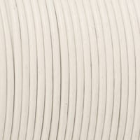 Off White - HQ Leather Cord 3 mm