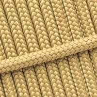 Or PPM Corde - Ø 6 mm Or PPM Corde - Ø 6 mm