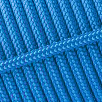 Bleu Ciel PPM Corde - Ø 6 mm