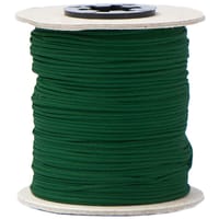 Vert - Micro Corde 1,5 mm - 100 m