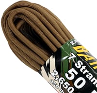 5.6mm Battle Cord - 15m Coyote