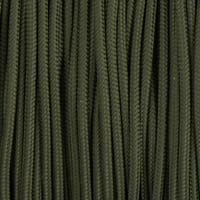 Olive Drab Paracorde 650