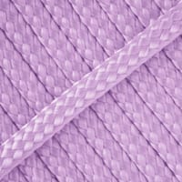 Lilas PPM Corde - Ø 6mm. (plane/sans noyau) Lilas PPM Corde - Ø 6mm. (plane/sans noyau)