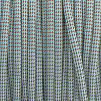 Whitewater Turquoise - Color FX Paracord 550 Type III
