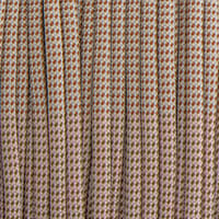 Latte - Color FX Paracord 550 Type III